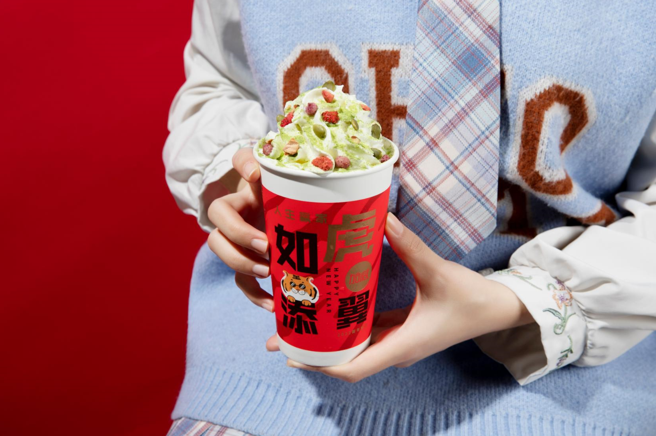 ag九游会茶饮：新手加盟奶茶店有哪些注意事项