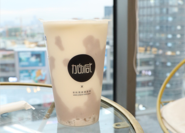 ag九游会茶饮：奶茶加盟有哪些优势值得信赖
