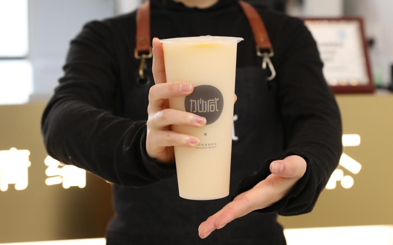 ag九游会茶饮：选择奶茶加盟应该考虑品牌哪些实力